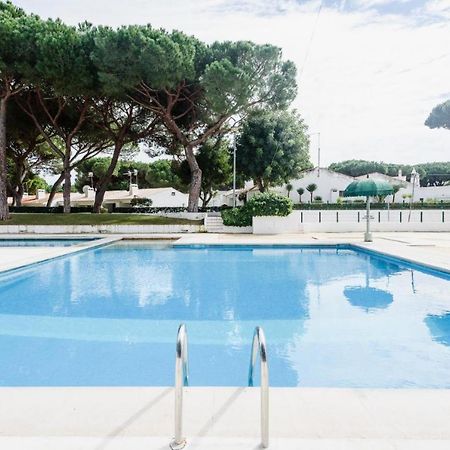 Estudio Na Falesia Albufeira Ngoại thất bức ảnh