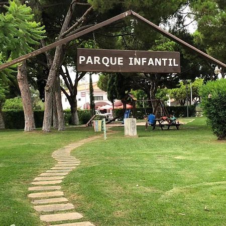 Estudio Na Falesia Albufeira Ngoại thất bức ảnh