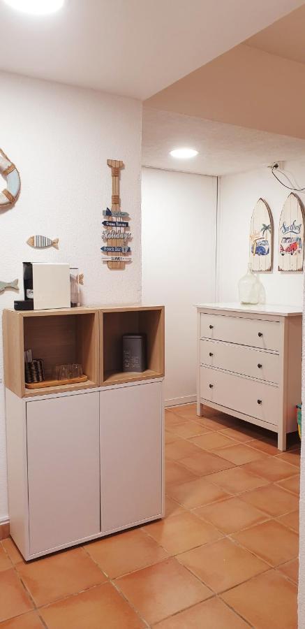 Estudio Na Falesia Albufeira Ngoại thất bức ảnh