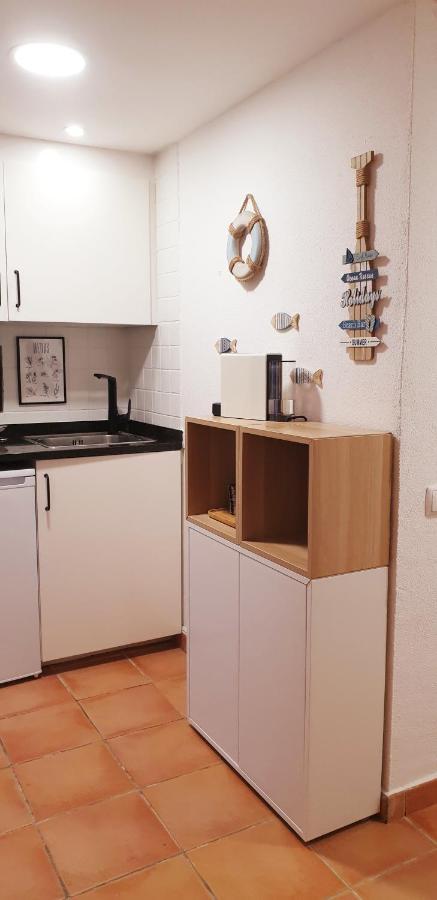 Estudio Na Falesia Albufeira Ngoại thất bức ảnh