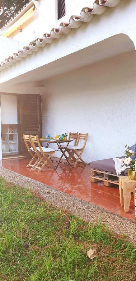 Estudio Na Falesia Albufeira Ngoại thất bức ảnh