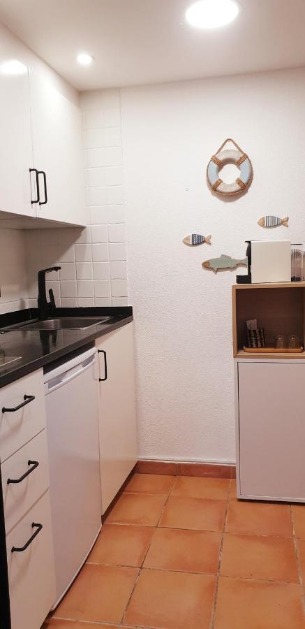 Estudio Na Falesia Albufeira Ngoại thất bức ảnh