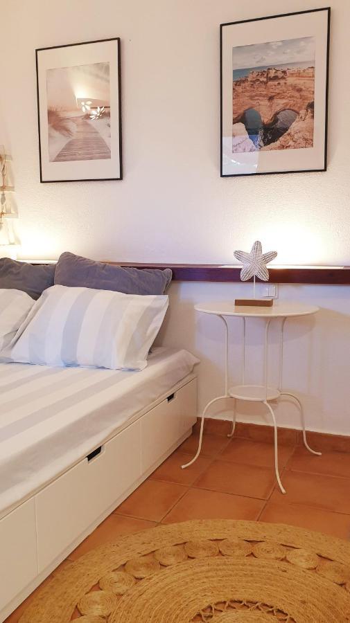 Estudio Na Falesia Albufeira Ngoại thất bức ảnh