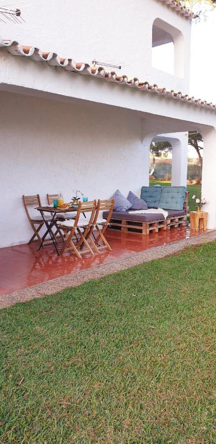 Estudio Na Falesia Albufeira Ngoại thất bức ảnh
