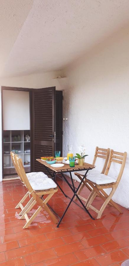 Estudio Na Falesia Albufeira Ngoại thất bức ảnh