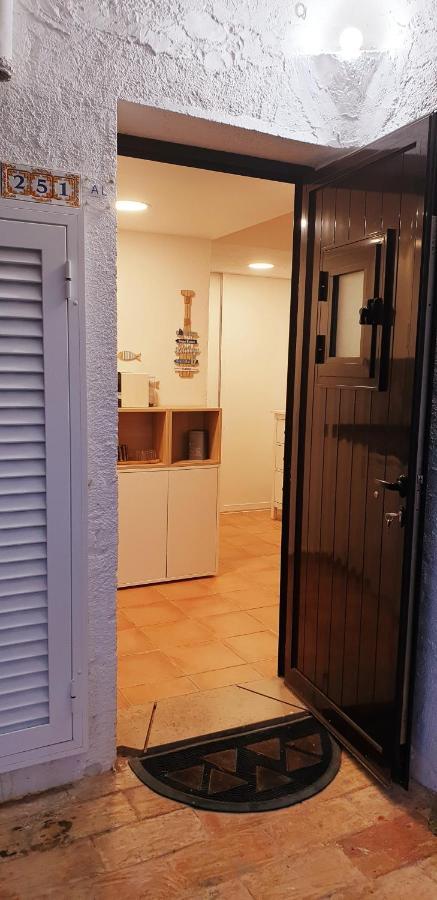 Estudio Na Falesia Albufeira Ngoại thất bức ảnh