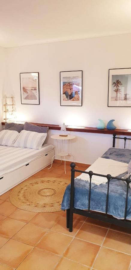 Estudio Na Falesia Albufeira Ngoại thất bức ảnh