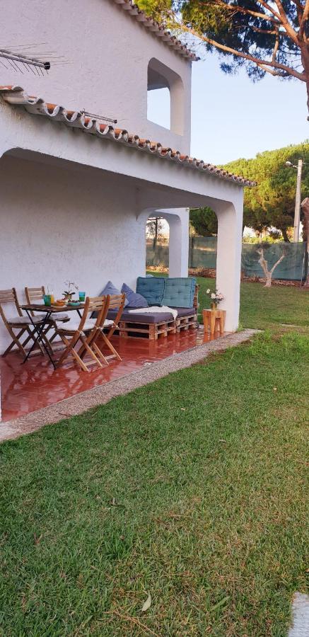 Estudio Na Falesia Albufeira Ngoại thất bức ảnh