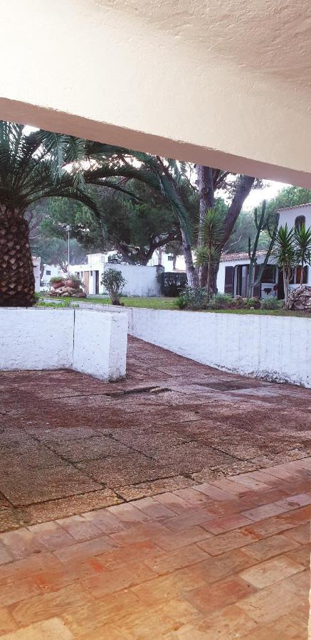 Estudio Na Falesia Albufeira Ngoại thất bức ảnh