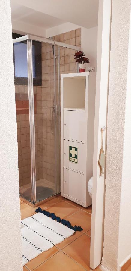 Estudio Na Falesia Albufeira Ngoại thất bức ảnh