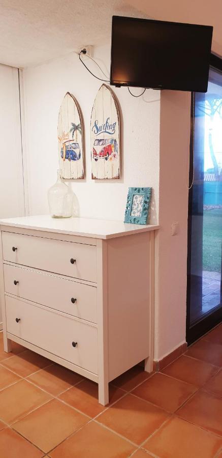 Estudio Na Falesia Albufeira Ngoại thất bức ảnh