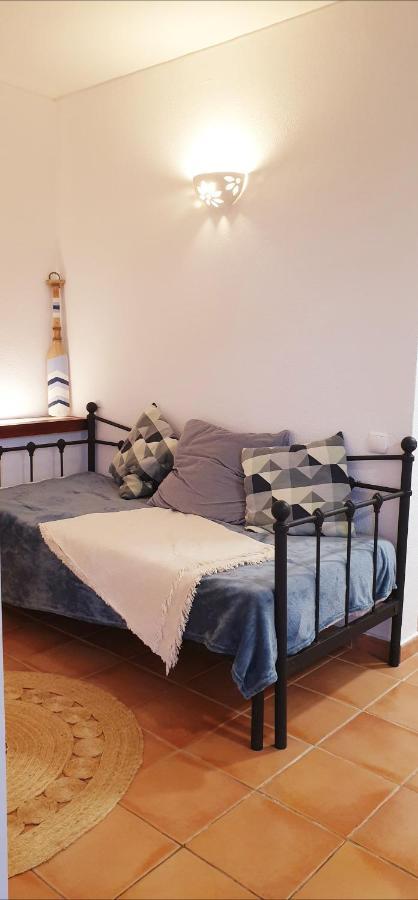 Estudio Na Falesia Albufeira Ngoại thất bức ảnh