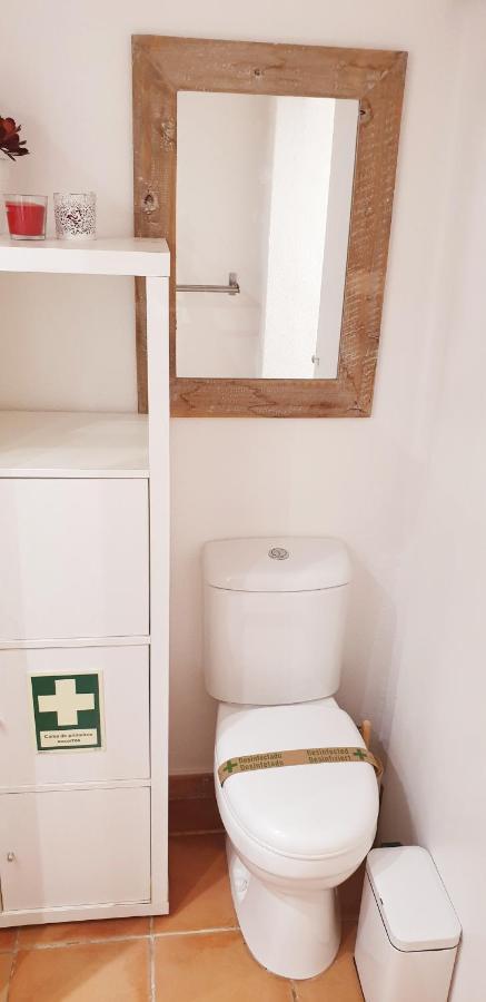 Estudio Na Falesia Albufeira Ngoại thất bức ảnh