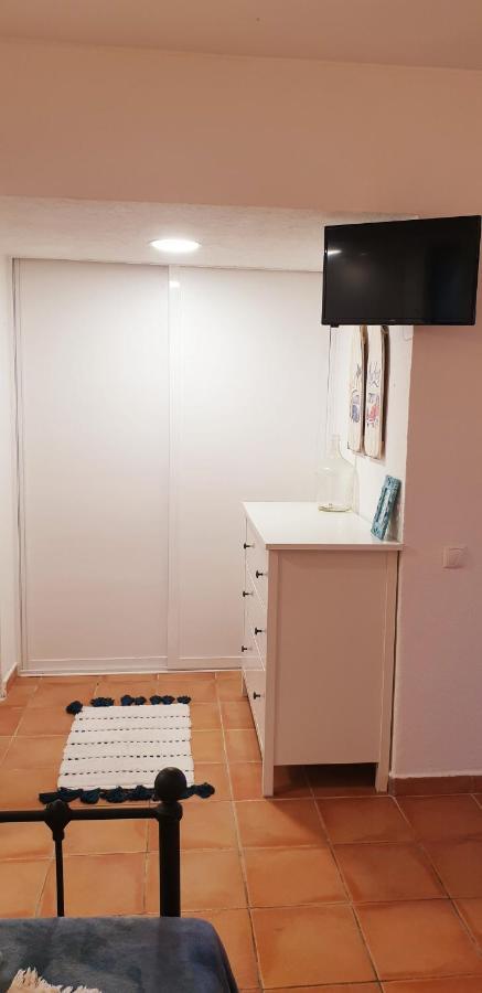 Estudio Na Falesia Albufeira Ngoại thất bức ảnh