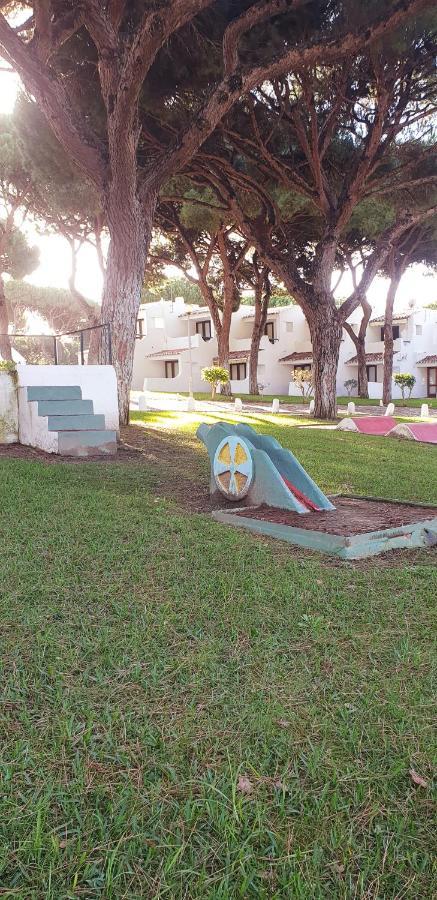 Estudio Na Falesia Albufeira Ngoại thất bức ảnh